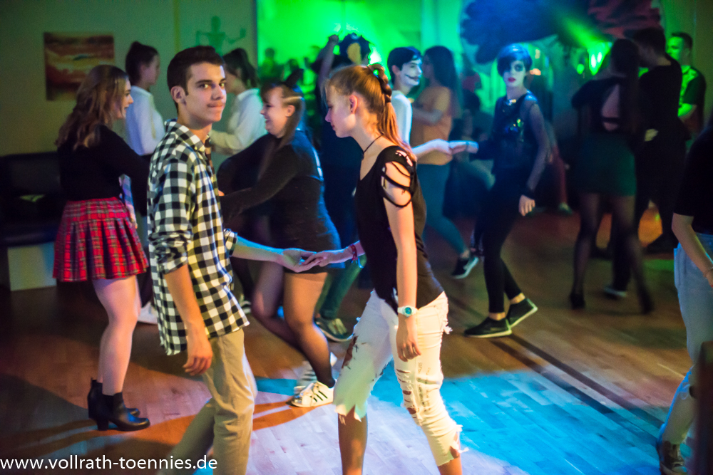 2019 10 26 Halloween Party 9961